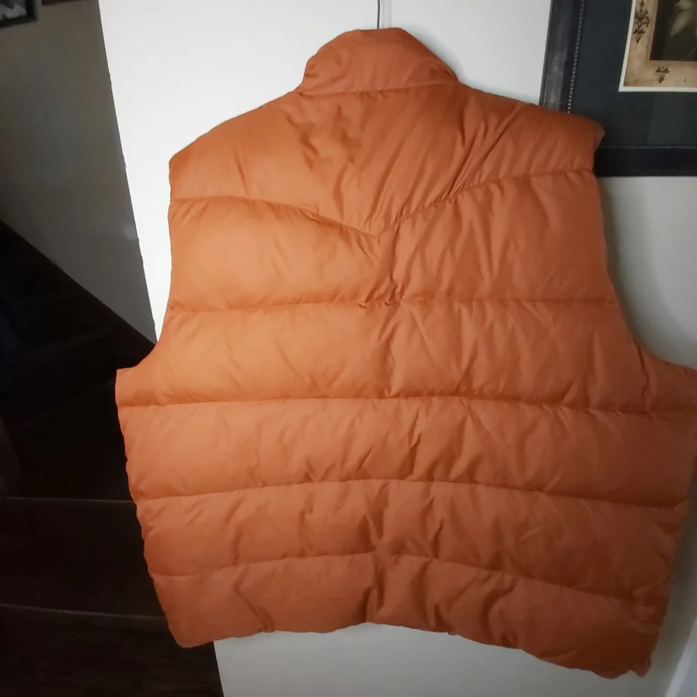💢HOST PICK💢Banana Republic Quilted Vest - Picture 2 of 15